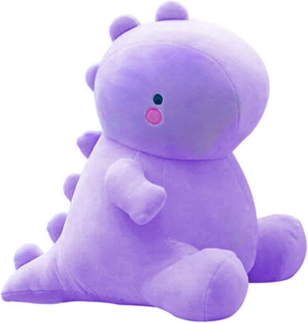 Cute Dinosaur Plushie