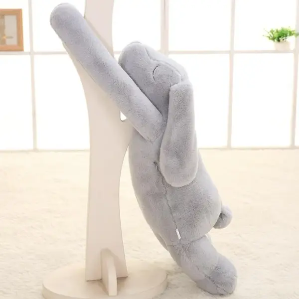 Jumbo Bunny Plush